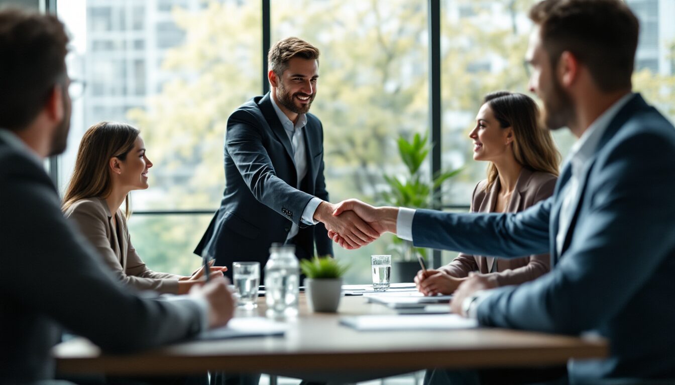 délégation de pouvoir de signature