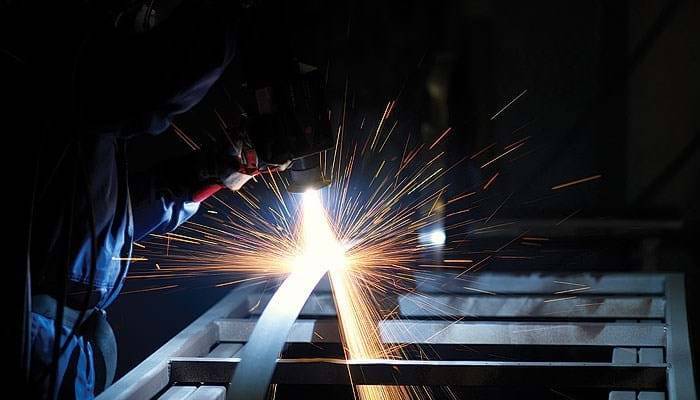 projection thermique industrie