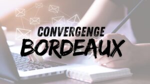 convergence Bordeaux mail académique