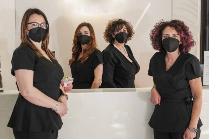 tenue de travail tunique professionnelle