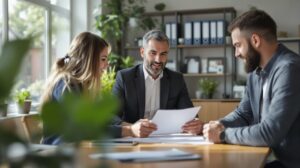 gestion immobiliere