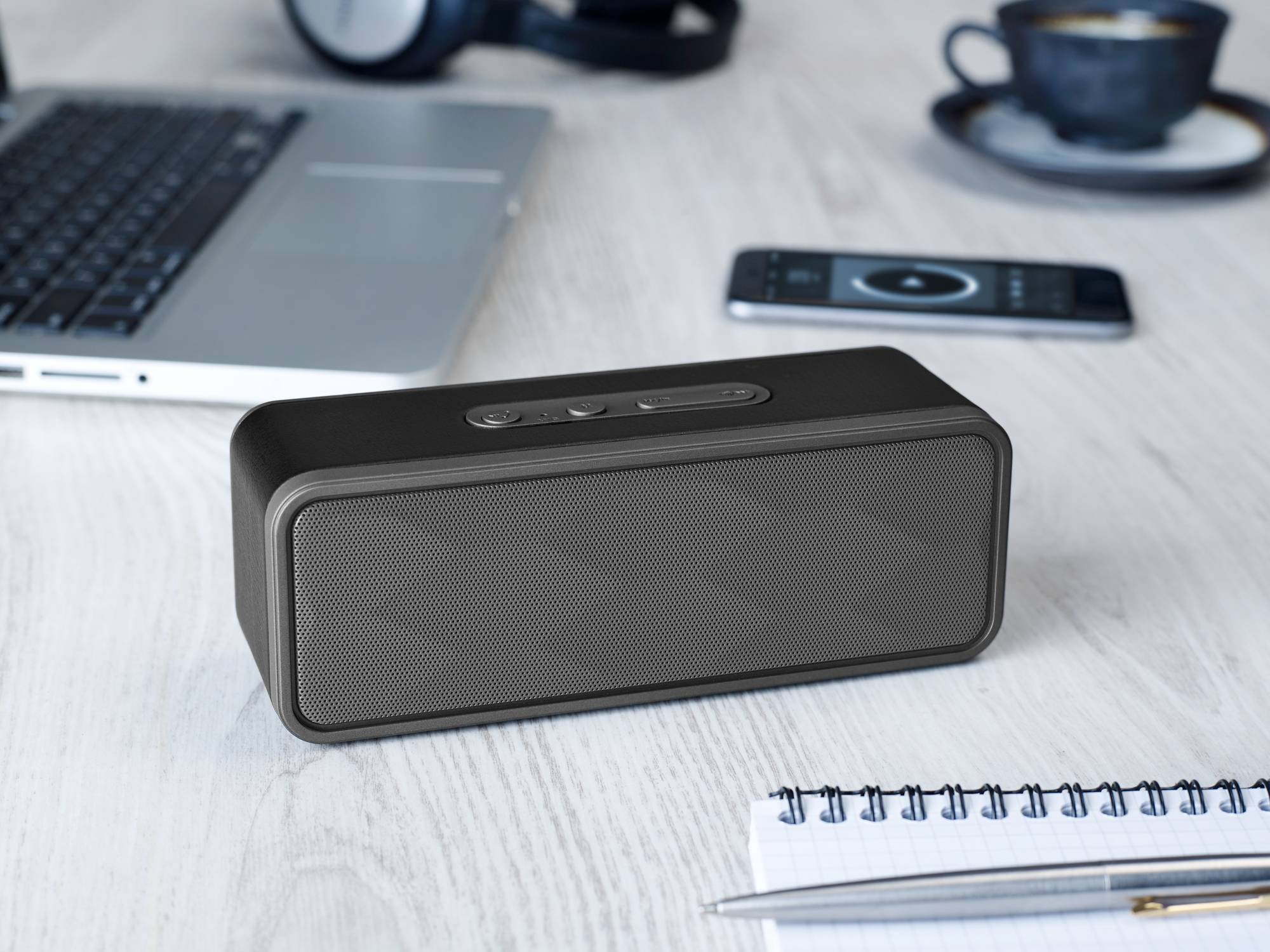high-tech objets publicitaires