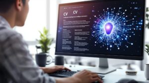 Comment l’IA transforme la création de CV ?