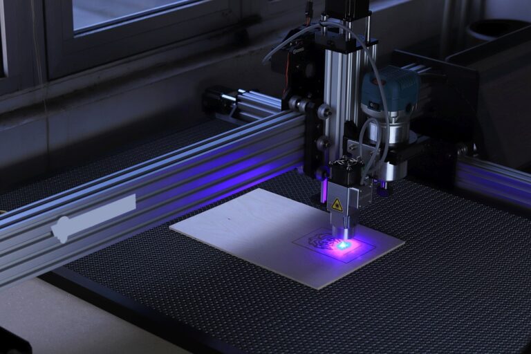 Les avantages d’opter pour la gravure laser