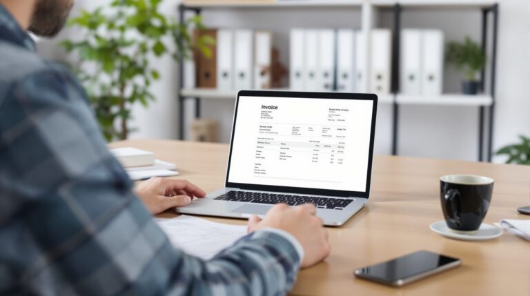 Mettre en place une solution de e-facturation