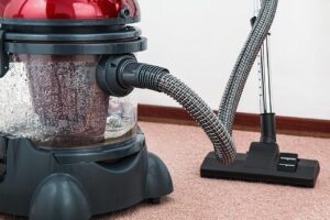 Aspirateur professionnel : comment bien choisir ?