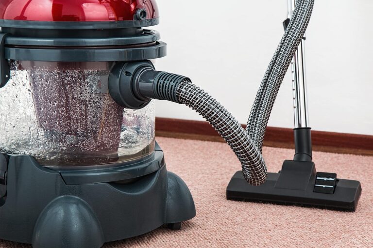 Aspirateur professionnel : comment bien choisir ?