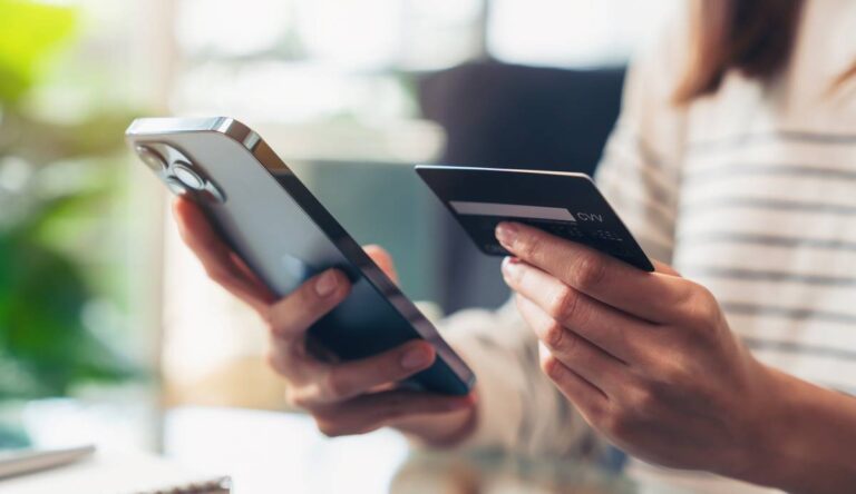 Passerelle de paiement : entre tech, confiance et UX