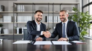 cession transmission entreprise