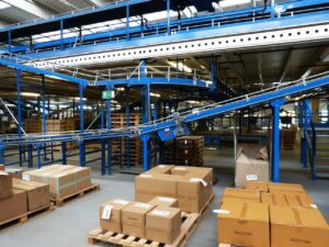 Comment externaliser la gestion des colis en e-commerce ?