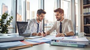 Création d’entreprise : Comment bien choisir sa banque pro ?