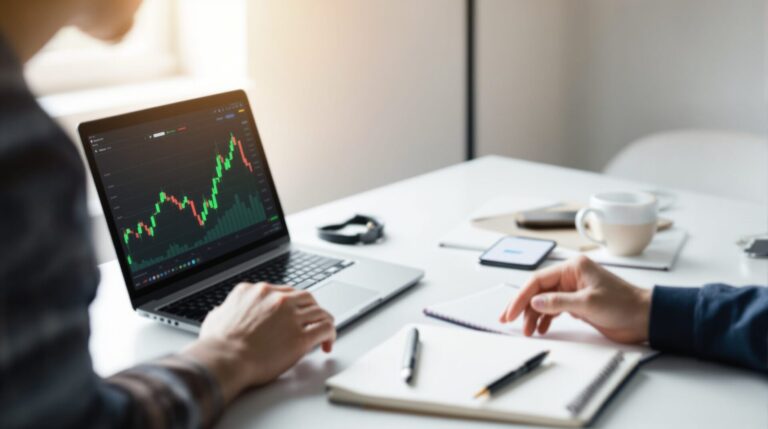 Astuces pour limiter les risques quand on investit en crypto