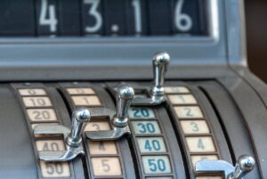 Caisse enregistreuse pour boucherie : la solution Synapsy Iris