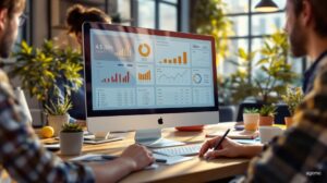 Agence Drômoise (l'agence web)