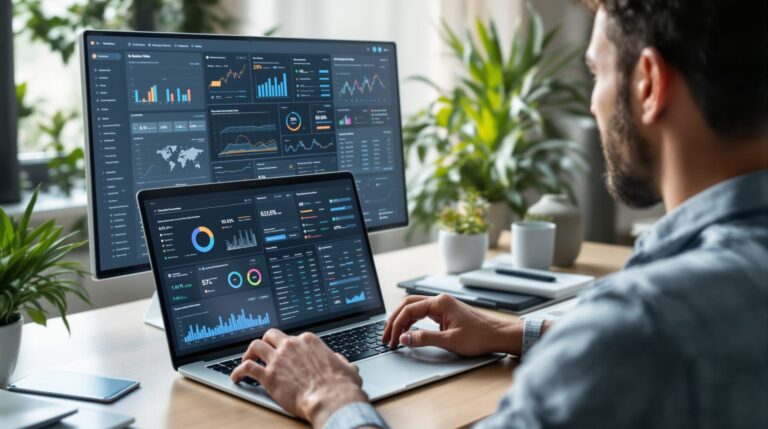 business en ligne