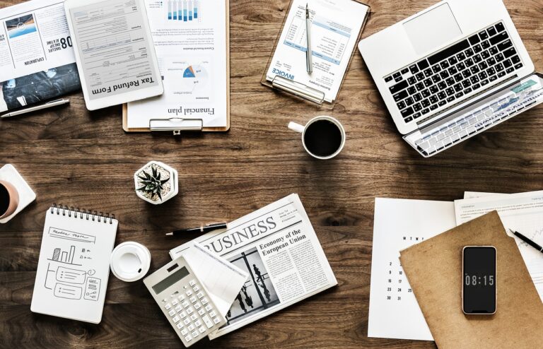 mobilier de bureau entreprise