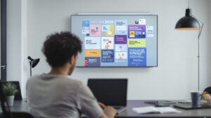 5 bonnes pratiques pour créer un contenu impactant sur écran digital