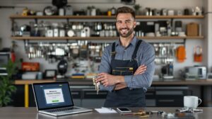 entreprise serrurerie