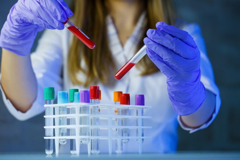 De l'idée au laboratoire : L'importance cruciale du plan de laboratoire