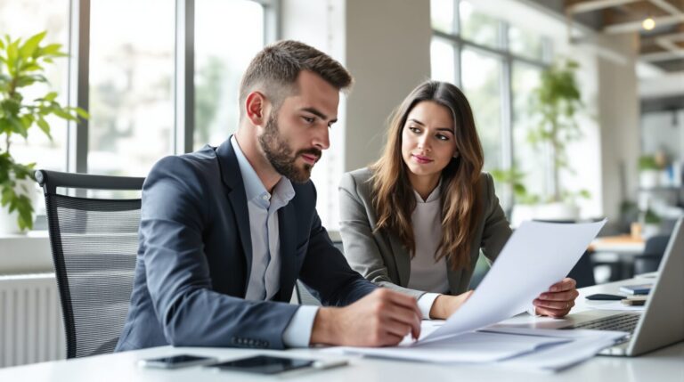 comptabilisation assurance vie