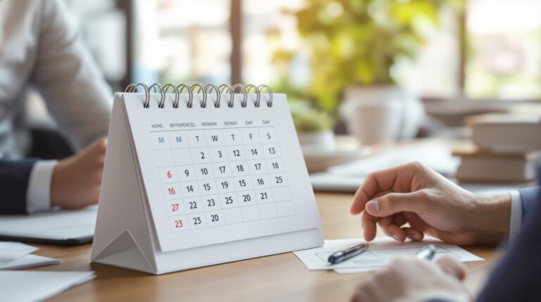 difference ouvrés et ouvrable