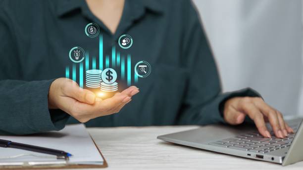 entreprise solutions de financement alternatif