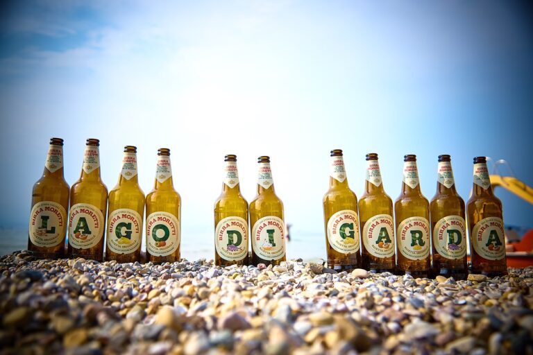 etiquette biere personnalisé