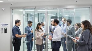 comment ameliorer la securite en entreprise