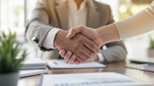 droit de preference vente