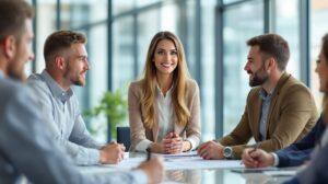vision strategique integree