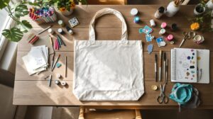 tote bag personnalisé entreprise