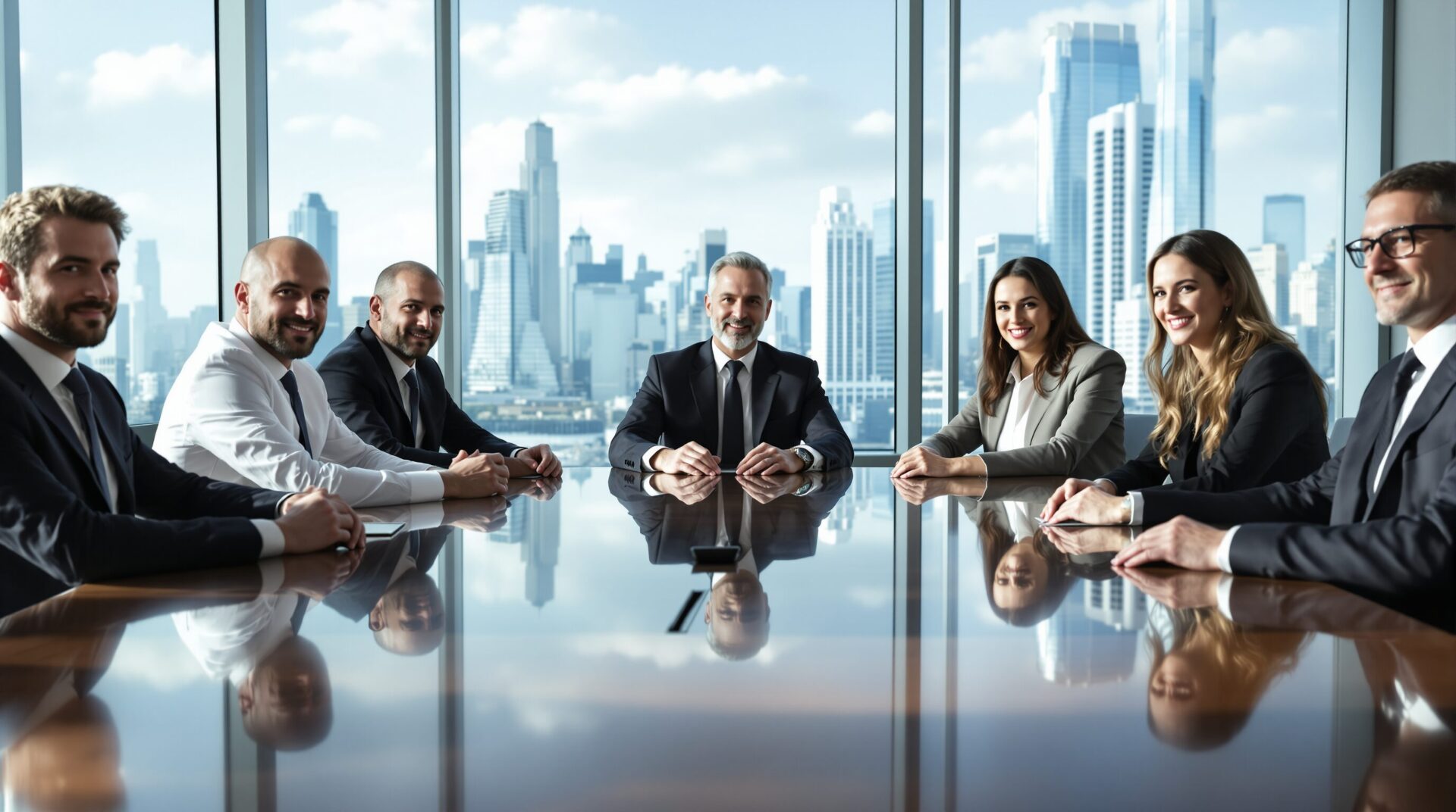 entreprise les plus riches du monde