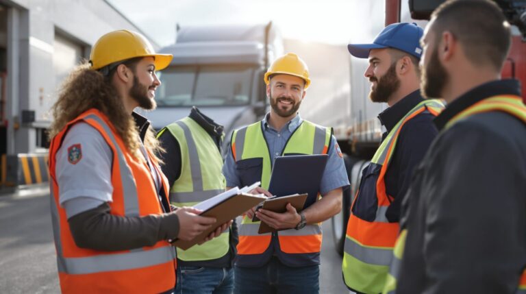 reglementation sur le transport routier