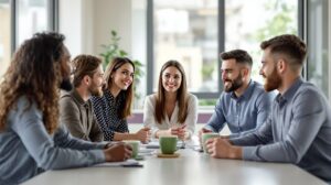 management emotionnel conscient