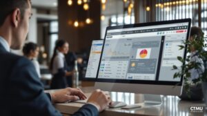 Channel Manager pour hôtels : simplifiez la gestion de vos réservations en ligne