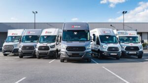 Les flottes de véhicules : les meilleures dashcams pour les pros de la route 2025