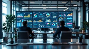 a quoi sert un tableau de bord