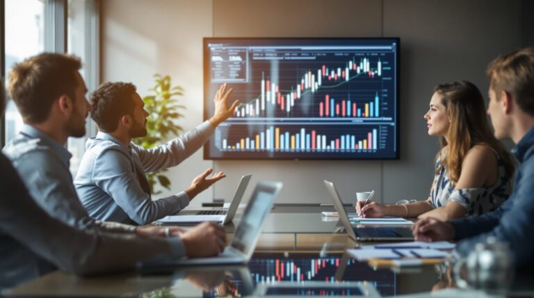 resultat brut d'exploitation