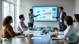 prospection commerciale