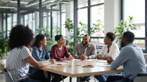 gestion des conflits au travail