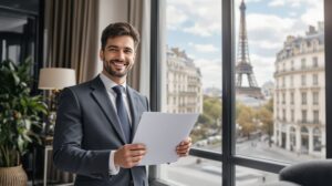 domiciliation d'entreprise paris