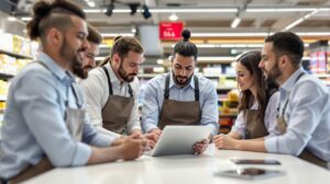 flux magasin optimises