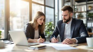 passer de micro entreprise à eurl