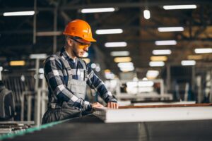 Pour quelles raisons un industriel devrait-il confier ses mesures de VLEP à ADX Groupe ?
