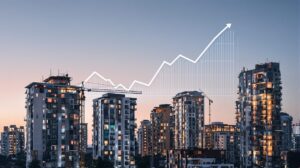 prévision marché immobilier 2025