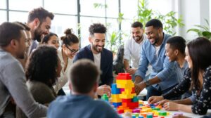 team building