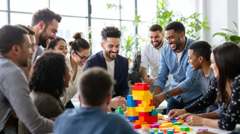 team building