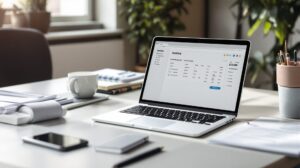 logiciel de facturation