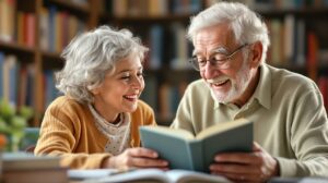 L’ordonnance anti-routine : pourquoi transmettre son savoir est excellent pour la santé cognitive