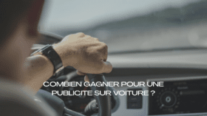 publicite voiture